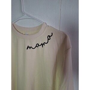 Women's Sweater Size L Very Lightweight and warm.new Without Tags